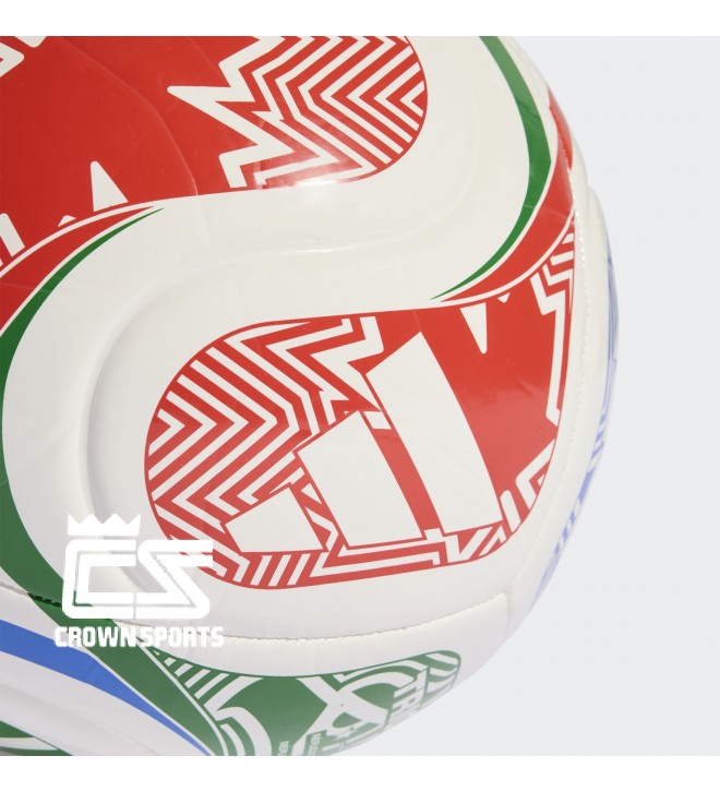 SOCCER BALL & FUTSAL BALL